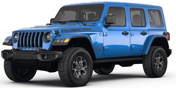 JEEP WRANGLER 2024 1C4RJXSJ2RW129161 image