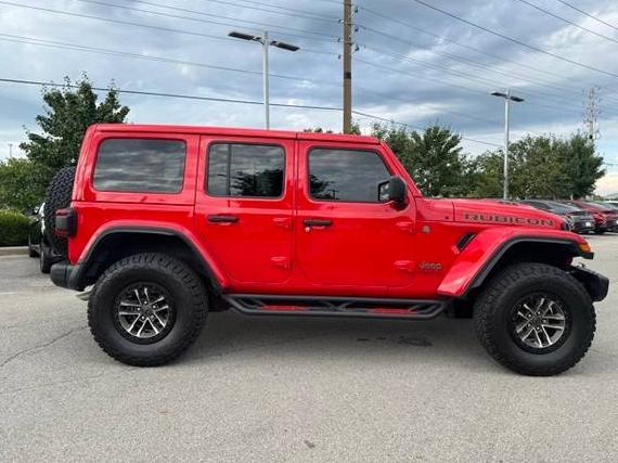 JEEP WRANGLER 2024 1C4RJXSJ6RW273005 image JEEP WRANGLER 2024 1C4RJXSJ6RW273005 image