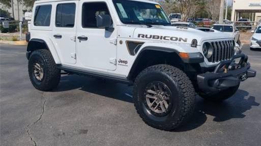 JEEP WRANGLER 2024 1C4RJXSJ7RW333549 image