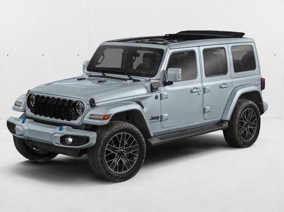 JEEP WRANGLER 2024 1C4RJXN60RW189334 image JEEP WRANGLER 2024 1C4RJXN60RW189334 image