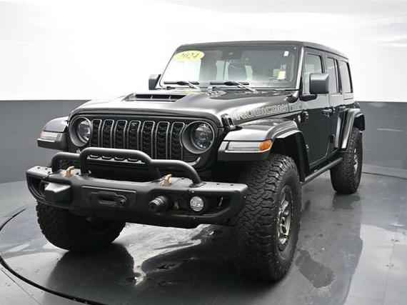JEEP WRANGLER 2024 1C4RJXSJ6RW271657 image JEEP WRANGLER 2024 1C4RJXSJ6RW271657 image
