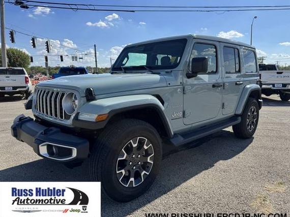 JEEP WRANGLER 2024 1C4PJXEG0RW298750 image JEEP WRANGLER 2024 1C4PJXEG0RW298750 image
