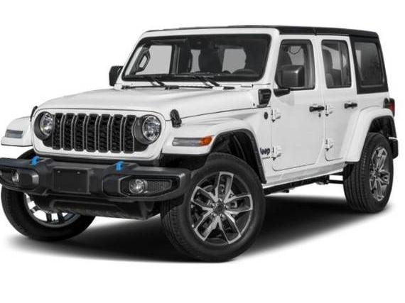 JEEP WRANGLER 2024 1C4RJXP6XRW316894 image JEEP WRANGLER 2024 1C4RJXP6XRW316894 image