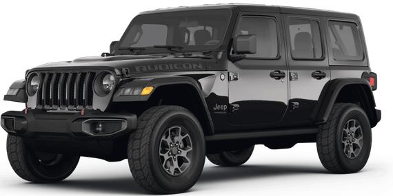 JEEP WRANGLER 2024 1C4RJXR64RW212981 image