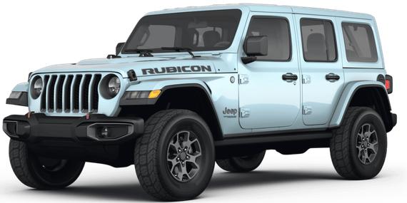 JEEP WRANGLER 2024 1C4PJXFGXRW260571 image JEEP WRANGLER 2024 1C4PJXFGXRW260571 image