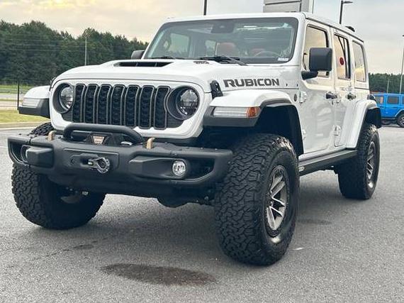 JEEP WRANGLER 2024 1C4RJXSJXRW101639 image JEEP WRANGLER 2024 1C4RJXSJXRW101639 image