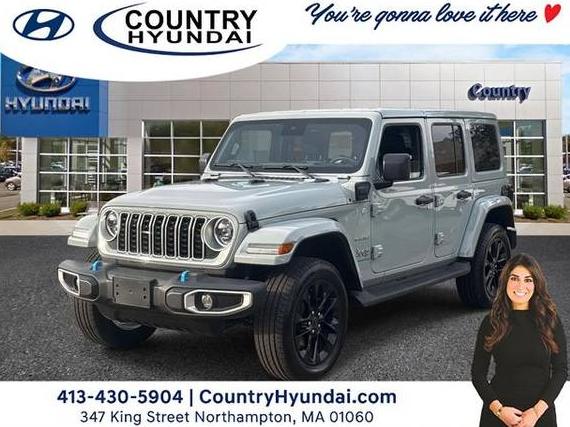 JEEP WRANGLER 2024 1C4RJXP69RW294239 image JEEP WRANGLER 2024 1C4RJXP69RW294239 image