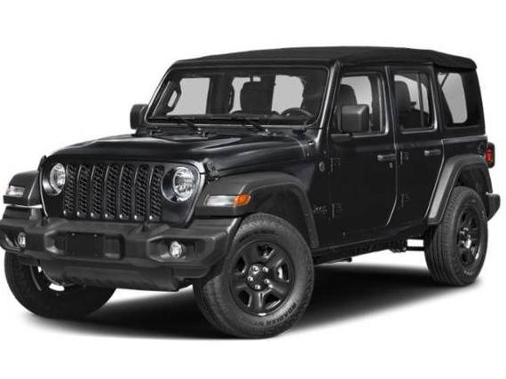 JEEP WRANGLER 2024 1C4RJXSJ5RW132085 image