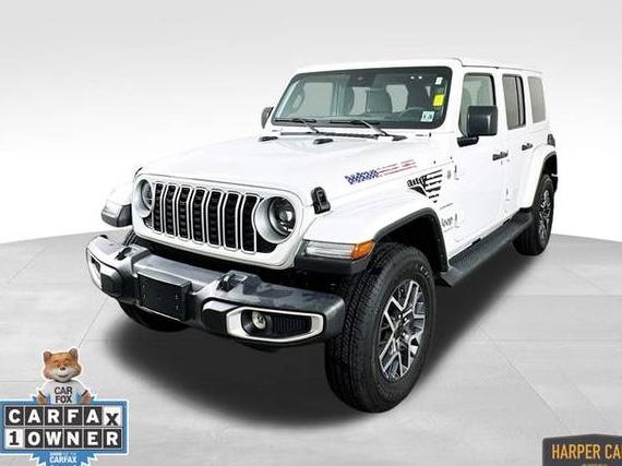 JEEP WRANGLER 2024 1C4PJXEG2RW314396 image JEEP WRANGLER 2024 1C4PJXEG2RW314396 image