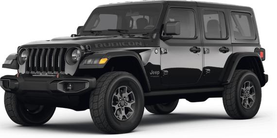 JEEP WRANGLER 2024 1C4PJXFGXRW259856 image