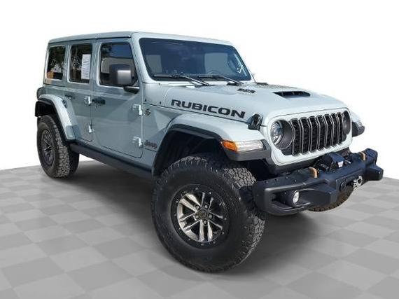 JEEP WRANGLER 2024 1C4RJXSJXRW298408 image