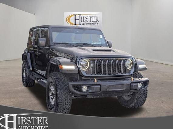 JEEP WRANGLER 2024 1C4RJXSJ6RW289690 image JEEP WRANGLER 2024 1C4RJXSJ6RW289690 image