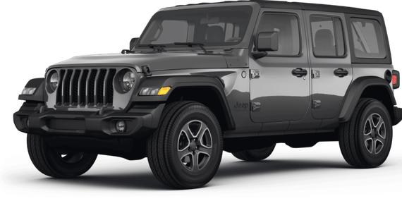 JEEP WRANGLER 2024 1C4RJXN63RW145554 image JEEP WRANGLER 2024 1C4RJXN63RW145554 image