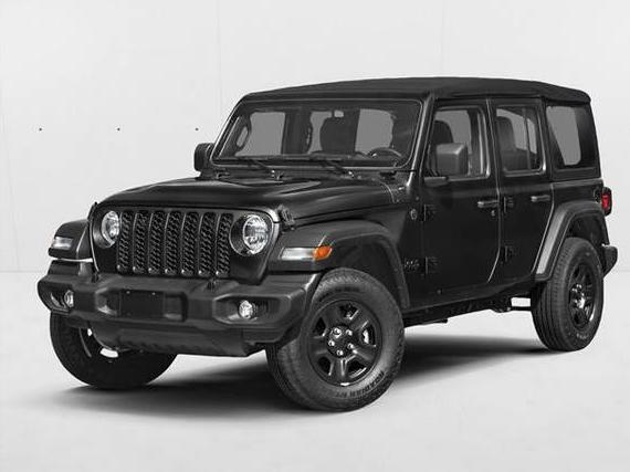 JEEP WRANGLER 2024 1C4PJXDN2RW110231 image JEEP WRANGLER 2024 1C4PJXDN2RW110231 image