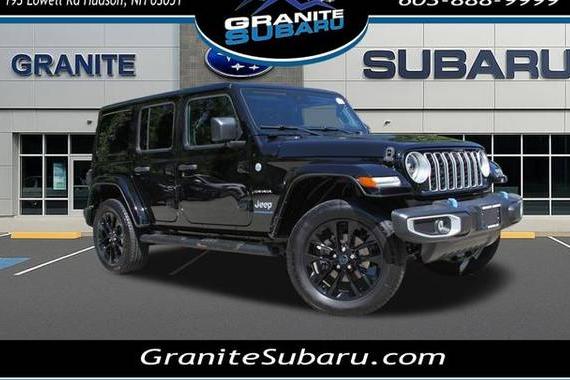 JEEP WRANGLER 2024 1C4RJXP62RW202971 image JEEP WRANGLER 2024 1C4RJXP62RW202971 image