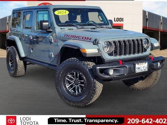 JEEP WRANGLER 2024 1C4RJXFG7RW302266 image JEEP WRANGLER 2024 1C4RJXFG7RW302266 image