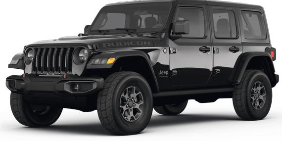 JEEP WRANGLER 2024 1C4RJXR61RW198585 image