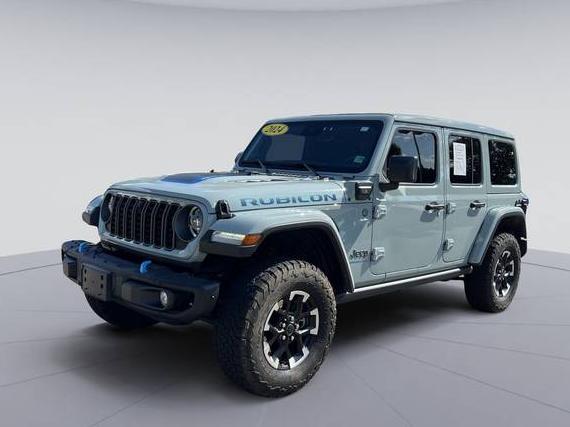 JEEP WRANGLER 2024 1C4RJXR68RW211378 image JEEP WRANGLER 2024 1C4RJXR68RW211378 image