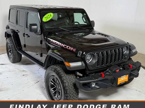 JEEP WRANGLER 2024 1C4RJXFG3RW365588 image JEEP WRANGLER 2024 1C4RJXFG3RW365588 image
