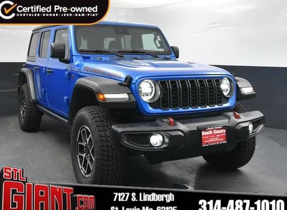 JEEP WRANGLER 2024 1C4PJXFG6RW252919 image JEEP WRANGLER 2024 1C4PJXFG6RW252919 image