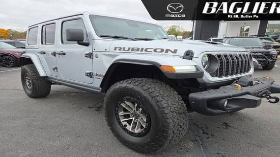 JEEP WRANGLER 2024 1C4RJXSJ5RW158721 image JEEP WRANGLER 2024 1C4RJXSJ5RW158721 image