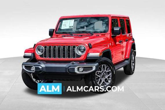 JEEP WRANGLER 2024 1C4PJXEG5RW290935 image JEEP WRANGLER 2024 1C4PJXEG5RW290935 image