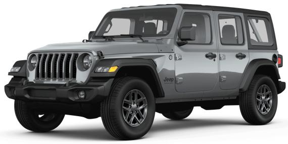 JEEP WRANGLER 2024 1C4PJXDG9RW308340 image JEEP WRANGLER 2024 1C4PJXDG9RW308340 image