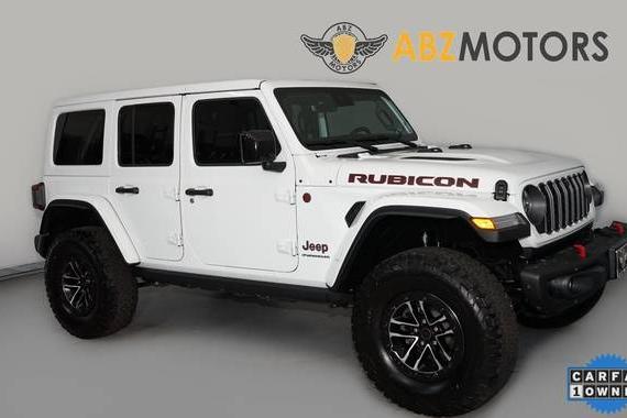 JEEP WRANGLER 2024 1C4RJXFG7RW368476 image JEEP WRANGLER 2024 1C4RJXFG7RW368476 image