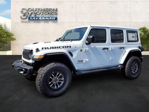 JEEP WRANGLER 2024 1C4RJXSJ2RW272451 image