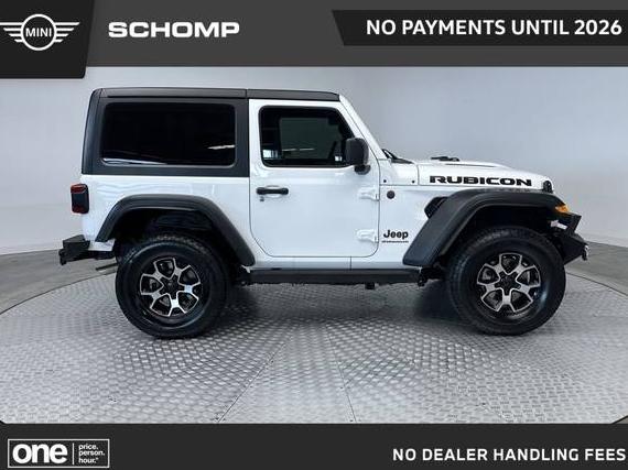 JEEP WRANGLER 2024 1C4PJXCG2RW135195 image JEEP WRANGLER 2024 1C4PJXCG2RW135195 image
