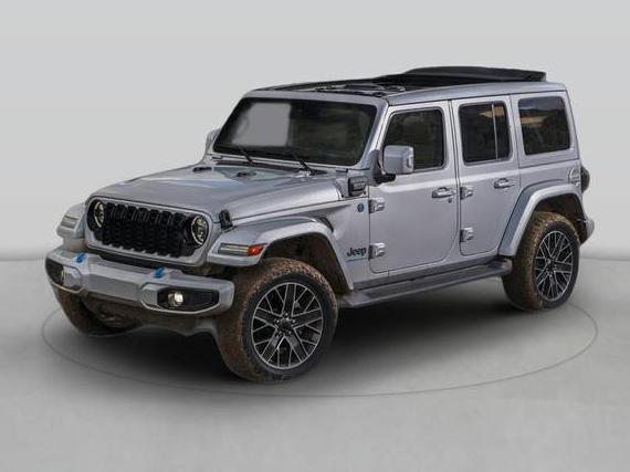 JEEP WRANGLER 2024 1C4RJXR64RW241011 image JEEP WRANGLER 2024 1C4RJXR64RW241011 image