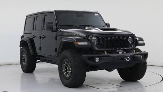 JEEP WRANGLER 2024 1C4RJXSJ6RW272937 image