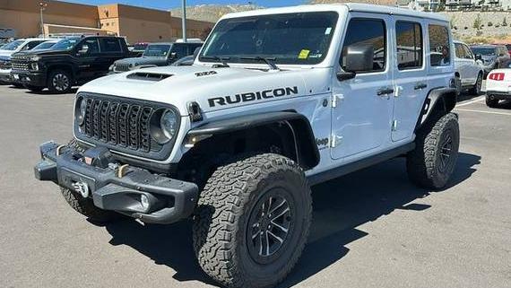 JEEP WRANGLER 2024 1C4RJXSJ4RW243047 image