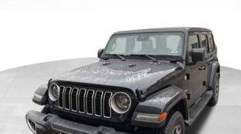 JEEP WRANGLER 2024 1C4PJXEG1RW301235 image