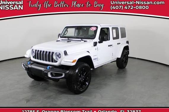 JEEP WRANGLER 2024 1C4RJXP62RW225912 image JEEP WRANGLER 2024 1C4RJXP62RW225912 image
