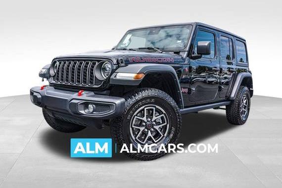 JEEP WRANGLER 2024 1C4PJXFGXRW259839 image JEEP WRANGLER 2024 1C4PJXFGXRW259839 image