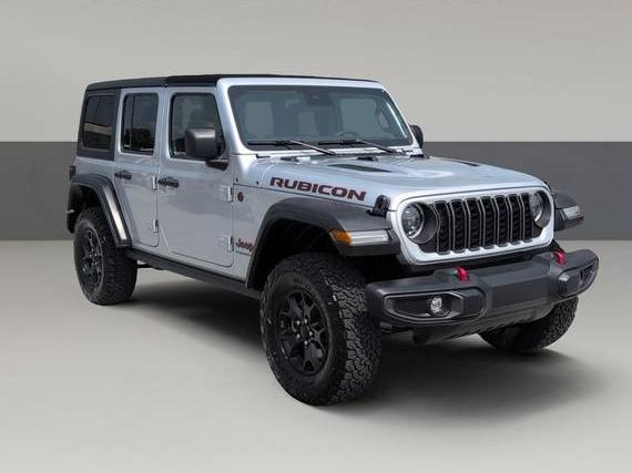 JEEP WRANGLER 2024 1C4PJXFG2RW150520 image JEEP WRANGLER 2024 1C4PJXFG2RW150520 image