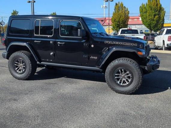 JEEP WRANGLER 2024 1C4RJXSJ6RW214486 image JEEP WRANGLER 2024 1C4RJXSJ6RW214486 image