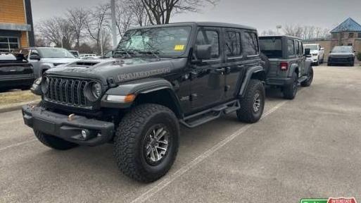 JEEP WRANGLER 2024 1C4RJXSJ7RW268959 image