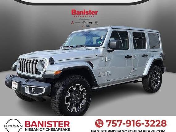 JEEP WRANGLER 2024 1C4PJXEG6RW267664 image JEEP WRANGLER 2024 1C4PJXEG6RW267664 image