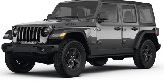 JEEP WRANGLER 2024 1C4PJXDG1RW234458 image JEEP WRANGLER 2024 1C4PJXDG1RW234458 image