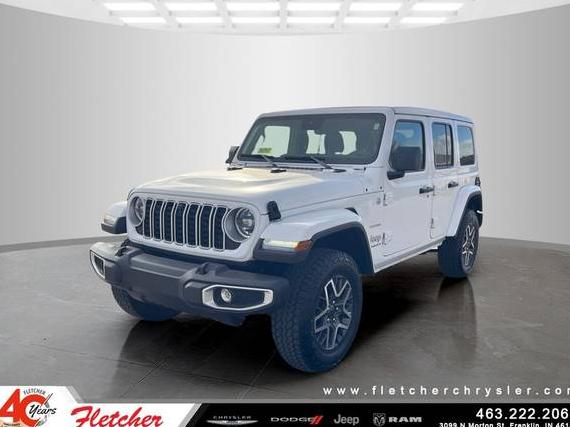 JEEP WRANGLER 2024 1C4PJXEG8RW335723 image JEEP WRANGLER 2024 1C4PJXEG8RW335723 image