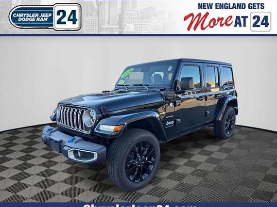JEEP WRANGLER 2024 1C4RJXP60RW226217 image JEEP WRANGLER 2024 1C4RJXP60RW226217 image
