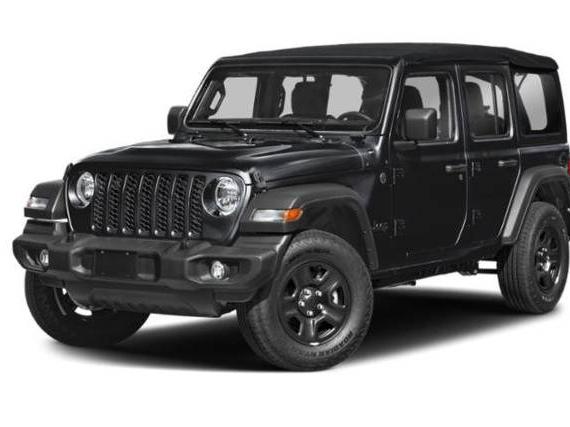 JEEP WRANGLER 2024 1C4PJXDN4RW111803 image JEEP WRANGLER 2024 1C4PJXDN4RW111803 image