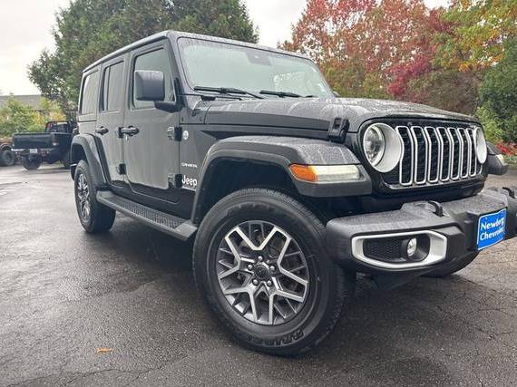 JEEP WRANGLER 2024 1C4PJXEN6RW257974 image JEEP WRANGLER 2024 1C4PJXEN6RW257974 image