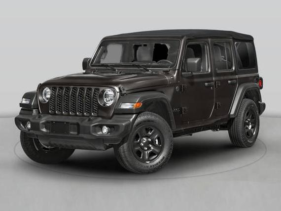 JEEP WRANGLER 2024 1C4PJXEGXRW338462 image