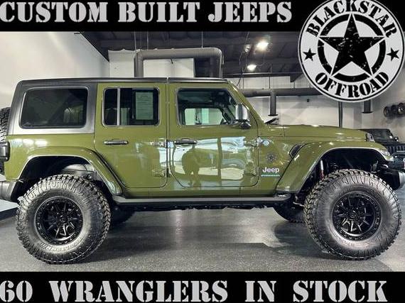 JEEP WRANGLER 2024 1C4RJXN62RW142564 image JEEP WRANGLER 2024 1C4RJXN62RW142564 image