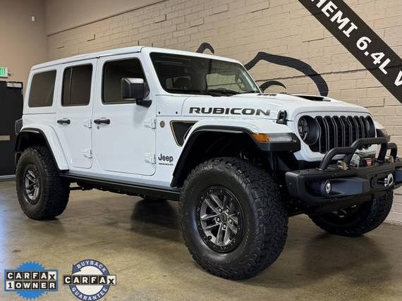 JEEP WRANGLER 2024 1C4RJXSJ5RW307564 image