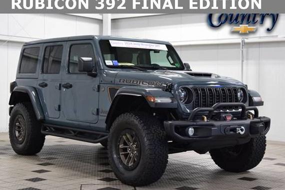 JEEP WRANGLER 2024 1C4RJXSJ9RW350188 image JEEP WRANGLER 2024 1C4RJXSJ9RW350188 image