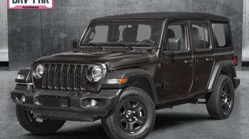 JEEP WRANGLER 2024 1C4PJXENXRW103719 image